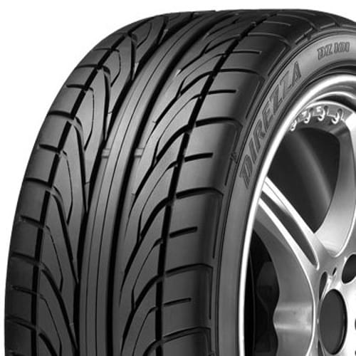 Dunlop Direzza DZ101 Photo