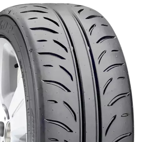 Dunlop Direzza Ziii Photo