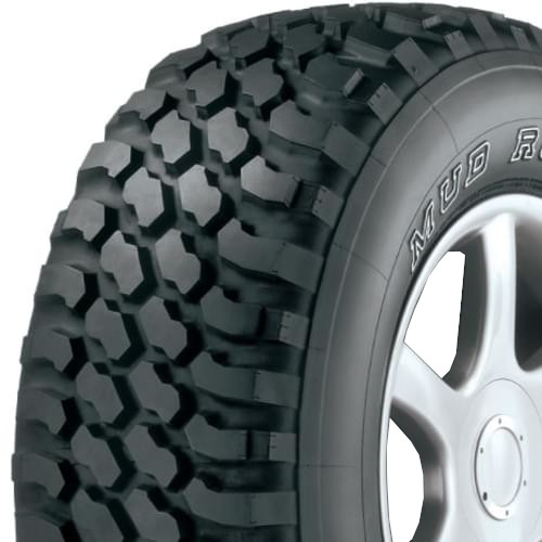 Dunlop Mud Rover Photo
