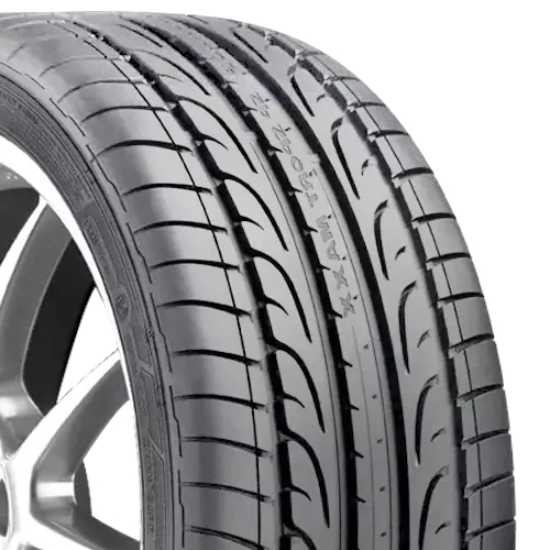 Dunlop SP Sport Maxx Photo