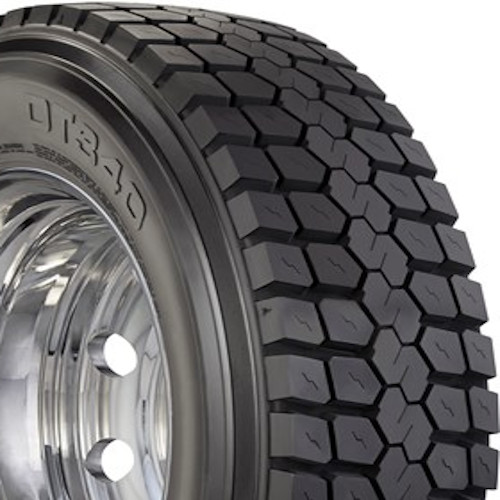 Dynatrac DT340 Regional OSD Photo