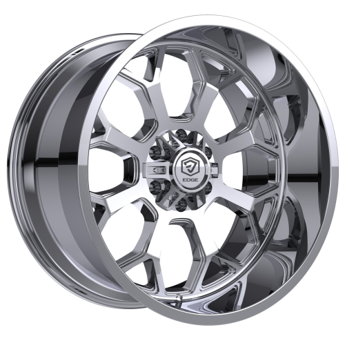 Edge Offroad 301C Chrome