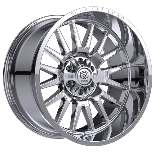 Edge Off Road 305C Chrome Photo