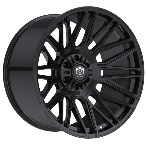 Edge Off Road 306B Gloss Black - Part Number 306B-2096818 Edge Off Road 306B Gloss Black Photo