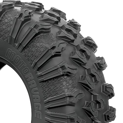 EFX Motoravage Photo