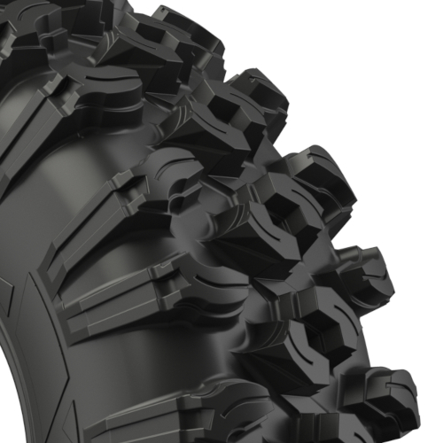 EFX Motoravage XL Photo