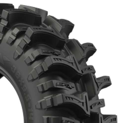 EFX Motoslayer Tire