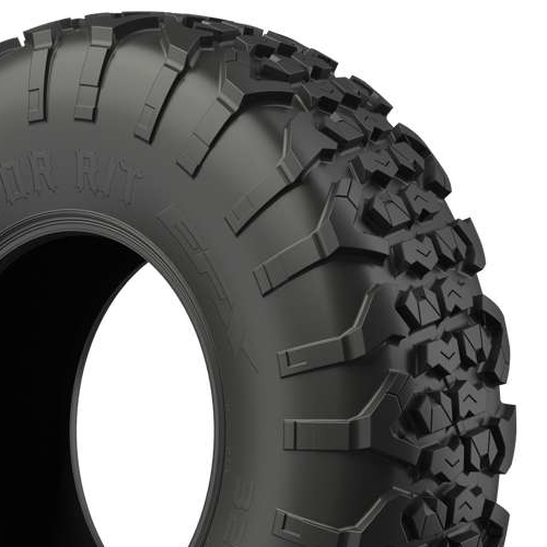 EFX Motovator RT Photo