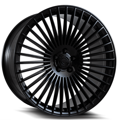 Element El40 Black