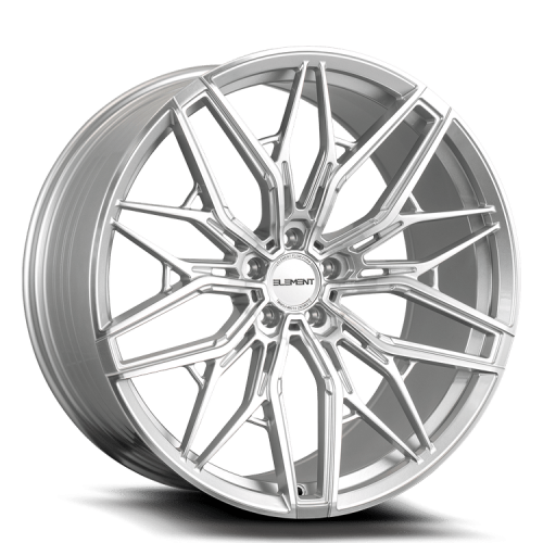 Element Elff03 Brushed Silver