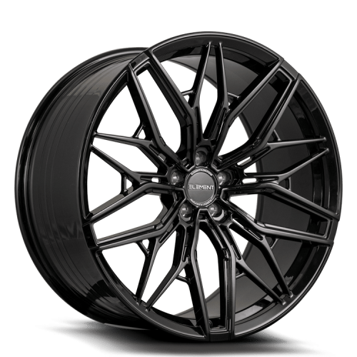 Element Elff03 Gloss Black