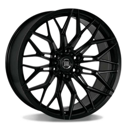 Encore Alloys Enc110 Satin Black