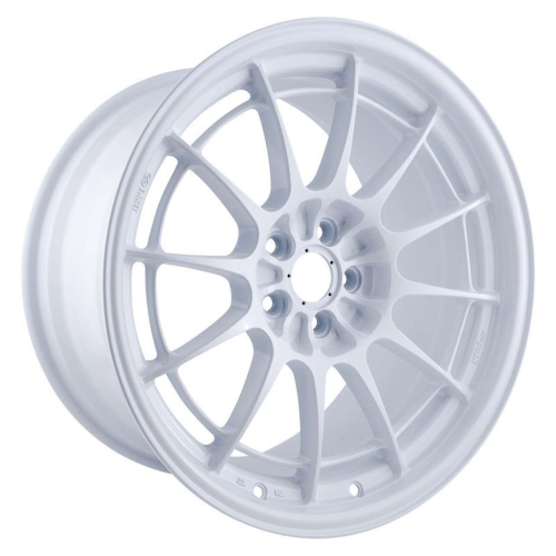 Enkei Nt03+M White - Part Number 3658956540WP Enkei Nt03+M White Photo