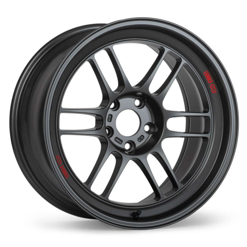 Enkei Rpf1 Matte Gunmetal - Part Number 3798958038GM Enkei Rpf1 Matte Gunmetal Photo
