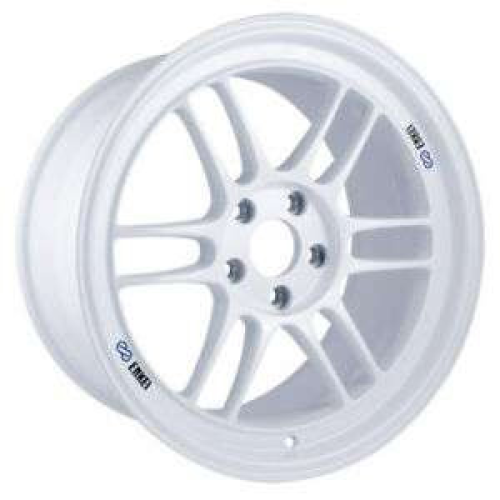 Enkei Rpf1 White - Part Number 37981056515WP Enkei Rpf1 White Photo