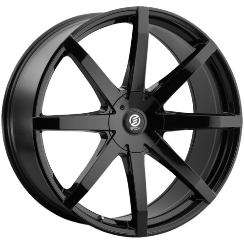 Epoch Grind E300 Gloss Black Photo