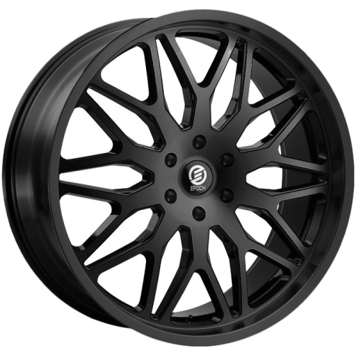 Epoch Static E303 Gloss Black Photo