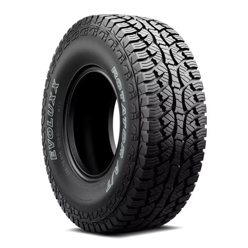 Evoluxx Rotator A/T Tire