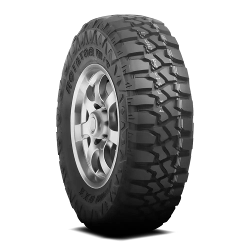 Evoluxx Rotator M/T Tire