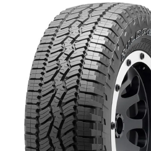 Falken Wildpeak AT3WA - Part Number 59000080 Falken Wildpeak AT3WA Photo