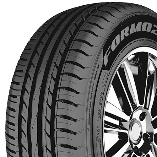 Federal Formoza AZ01 - Part Number 980J5ATE Federal Formoza AZ01 Photo