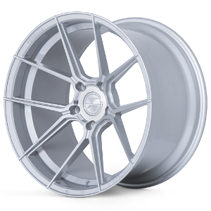 Ferrada F8-FR8 Machine Silver - Part Number FR821125130MS50 Ferrada F8-FR8 Machine Silver Photo