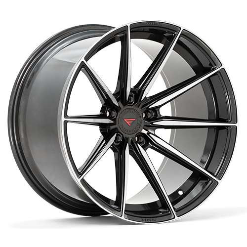 Ferrada FR10 Machined Graphite Photo