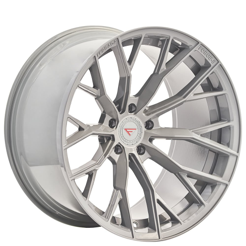 Ferrada FR9 Storm Gray Photo
