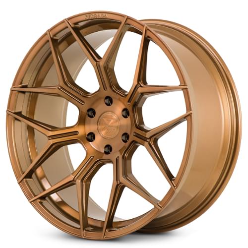 Ferrada FT3 Brushed Cobre - Part Number FT322955139BC20 Ferrada FT3 Brushed Cobre Photo