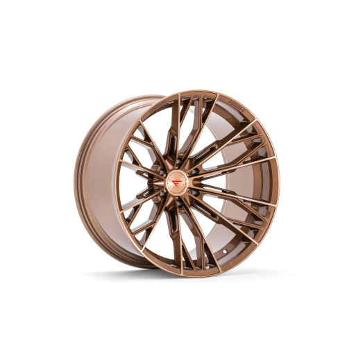 Ferrada FTR11 Machined Cobre