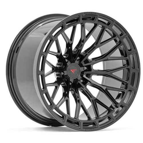 Ferrada FTR12 Obsidian Black