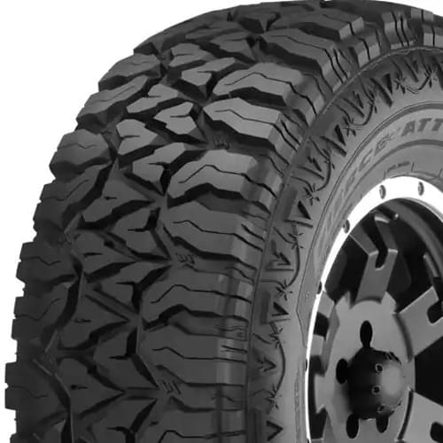 Fierce Attitude M/T - Part Number 357435295 Fierce Attitude M/T Photo