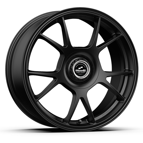 Fifteen52 Comp Asphalt Black Photo