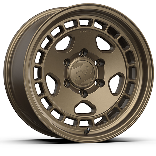 Fifteen52 Turbomac HD Classic Bronze - Part Number THDBB-68069-00 Fifteen52 Turbomac HD Classic Bronze Photo