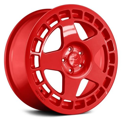 Fifteen52 Turbomac Raw Wheels 0x0 - 18x9 +0 - FF04 1890 00 5C F-C