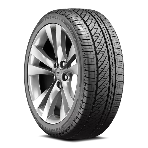 Firestone Affinity As Tire