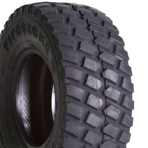 Firestone Destination Turf - Part Number 006264 Firestone Destination Turf Photo