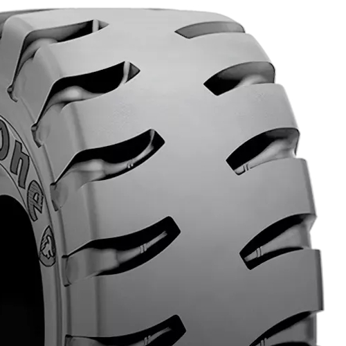 Firestone Duraforce HD - Part Number 362158 Firestone Duraforce HD Photo