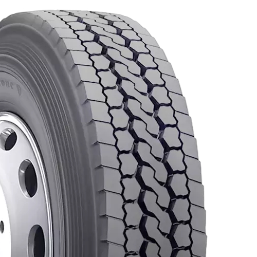 Firestone FD609 Photo