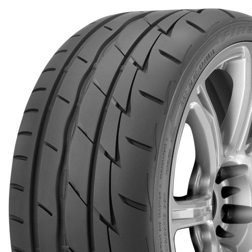 215/45R17 91W Firestone 12088 Firehawk Indy 500 Performance Radial Tire 