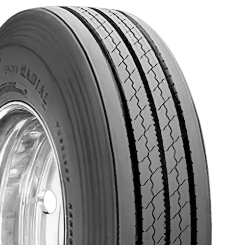 Firestone FS507 Plus Photo