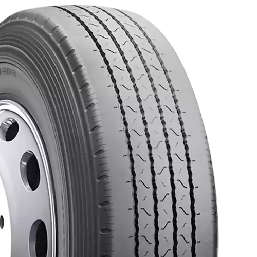 Firestone FT409 Photo