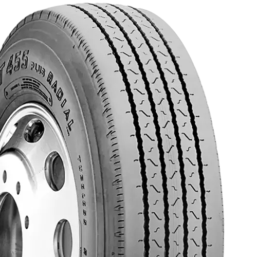 Firestone FT455 Plus Photo