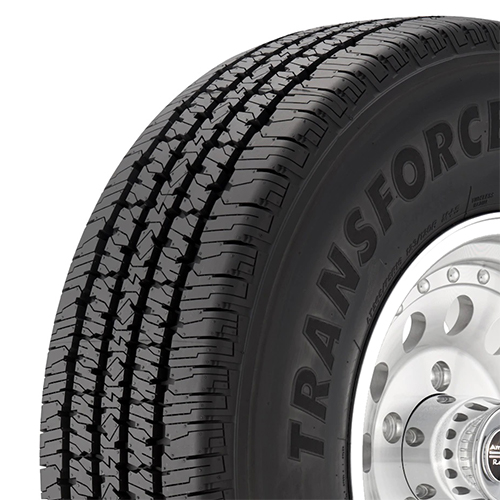 Firestone Transforce HT Photo