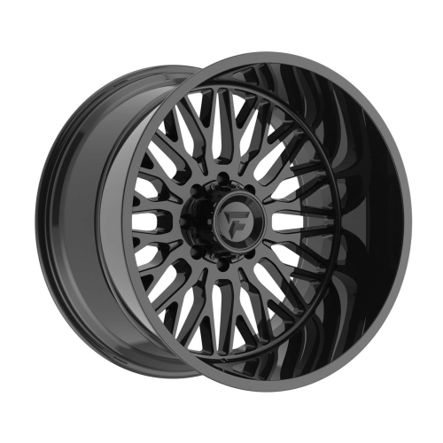 Fittipaldi Offroad Fa25b Gloss Black