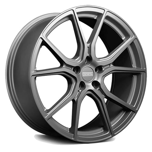 Fondmetal STC-45 Nero 191MT - Part Number 191MT-STC459020385114TE1 Fondmetal STC-45 Nero 191MT Photo