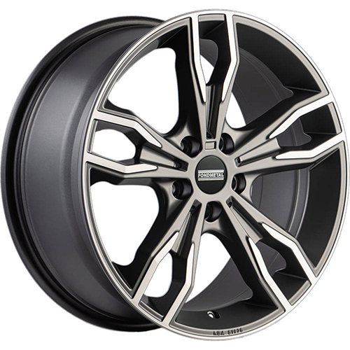 Fondmetal 193MT Alke - Part Number 193MT-8801234 Fondmetal 193MT Alke Photo