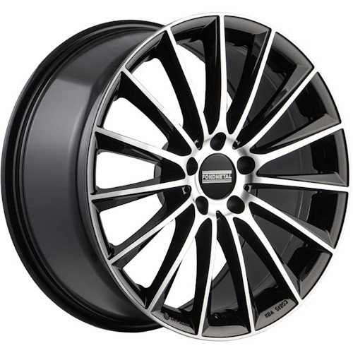 Fondmetal 195MH Aidon - Part Number 195MH-9804438 Fondmetal 195MH Aidon Photo