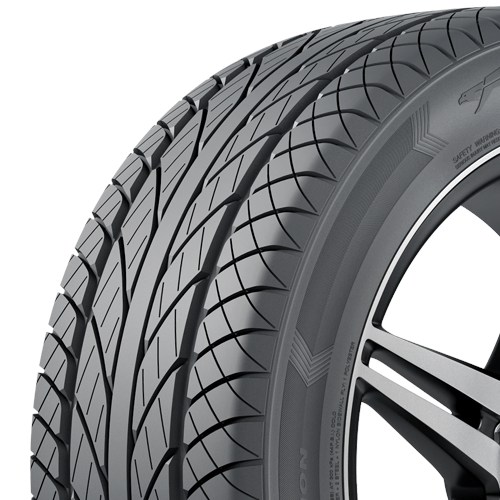 Forceland Kunimoto F38 Photo