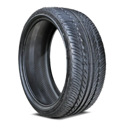 Forceum D850 Tire